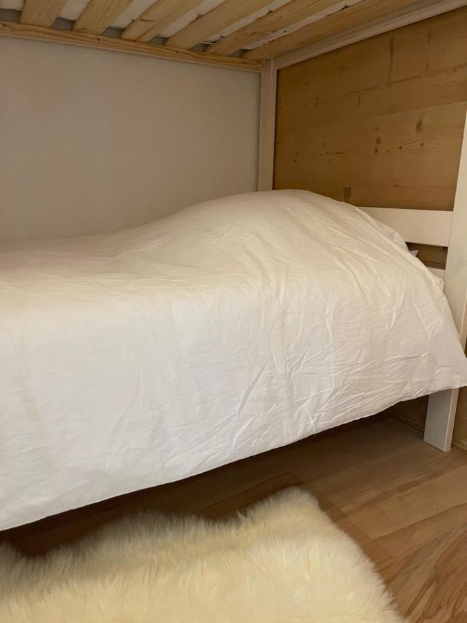 Morzine : Bel Appartement A 5 Mn Du Telepherique エクステリア 写真